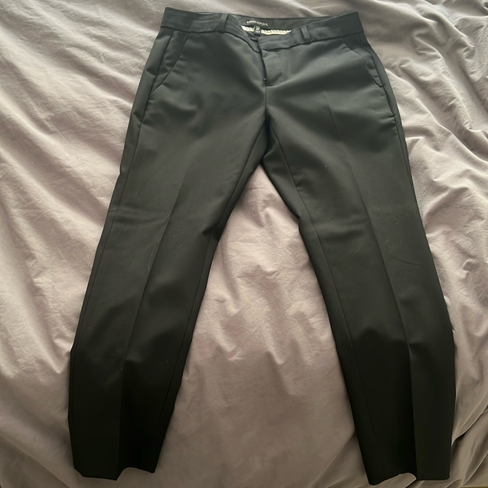 Banana republic Avery work pants